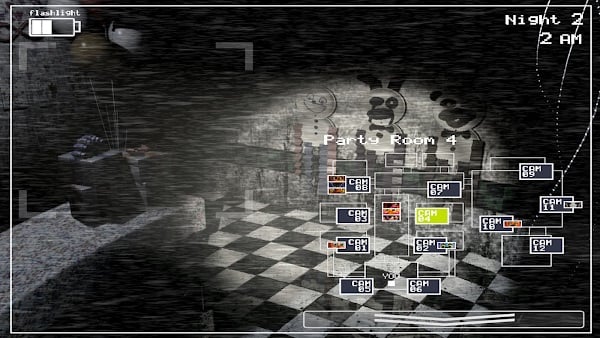 fnaf 2 apk mediafıre fnaf 2 apk mediafıre